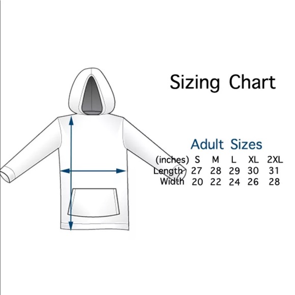 Ohtani Los Angeles Dodgers Blue Hoodie LA - Picture 4 of 4